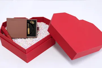 天津福森數(shù)碼科技：禮品包裝的靠譜之選