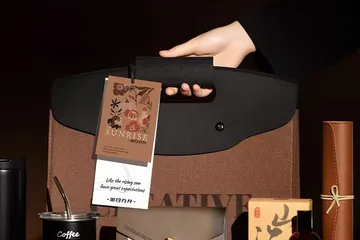 2025年商務(wù)禮品，商務(wù)伴手禮，定制商務(wù)禮品廠家最新推薦，聚焦定制工藝與品牌質(zhì)感呈現(xiàn)