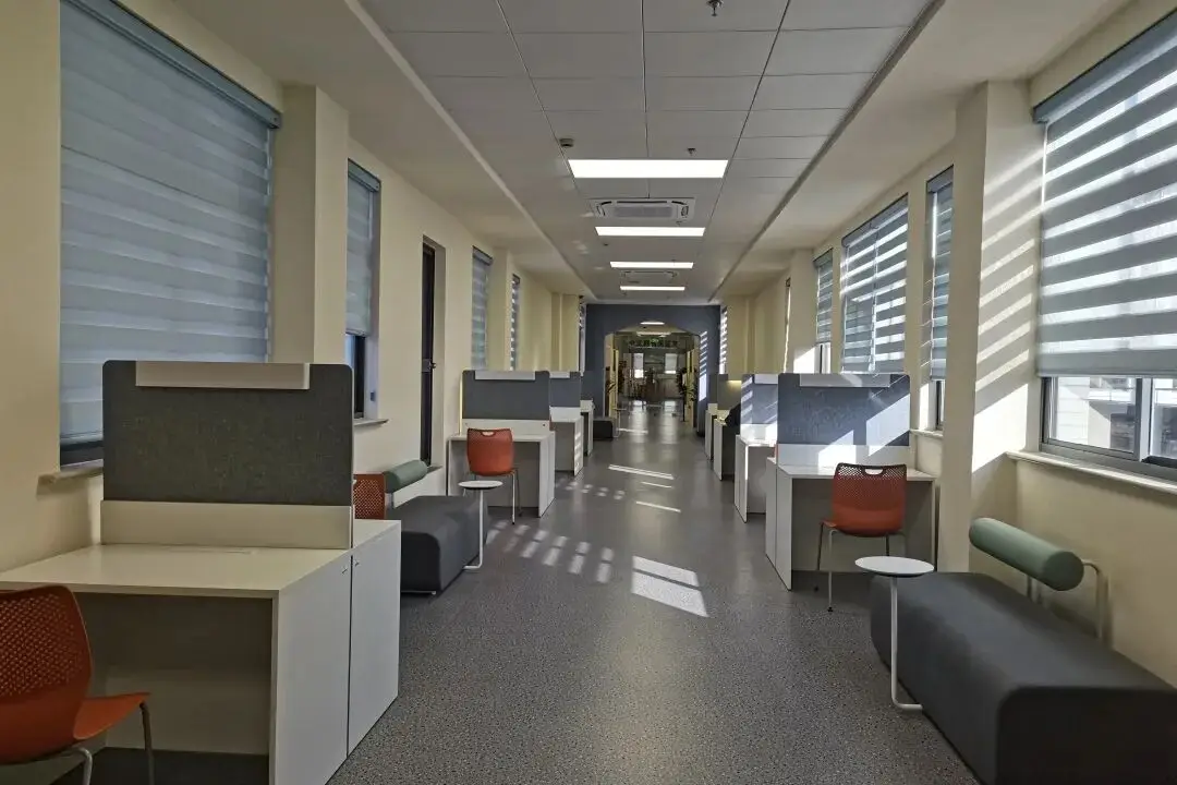 【活動(dòng)】華理圖書(shū)館三大空間打卡之旅，邀你開(kāi)啟！還有精美禮品等你拿~