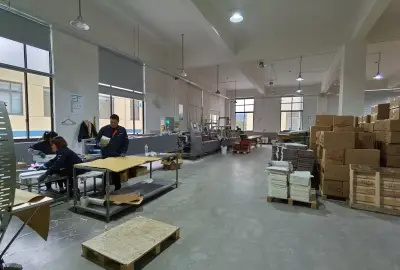 禮品包裝定制生產(chǎn)廠售后靠譜嗎，順和包裝江浙滬服務(wù)給答案