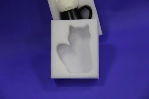 禮品包裝EPE內(nèi)襯：顏值升級+精致防護(hù)實(shí)用技巧