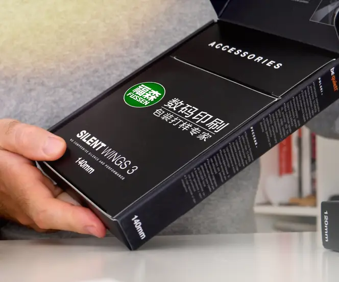 商務(wù)禮品、巧克力與藝術(shù)品包裝定制：如何選到靠譜之選