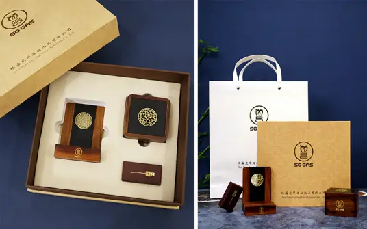 深圳有禮有伴：16年專注大型企業(yè)商務(wù)禮品定制專家