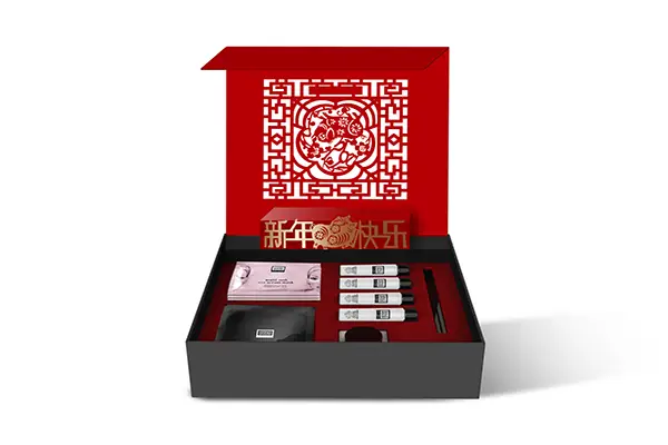 上海車?yán)遄影b盒廠口碑優(yōu)選！榮立印刷包裝廠鎖住鮮甜的保鮮與顏值雙擔(dān)當(dāng)