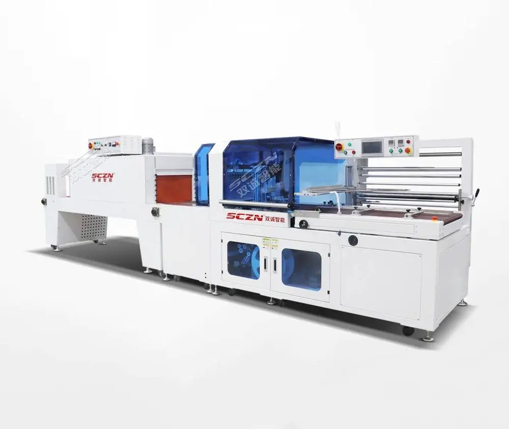 塑封包裝機(jī)器使用教程