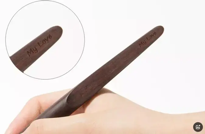 【金筆藏鋒，贈(zèng)你以平庸之名行驚世之禮】——?jiǎng)?chuàng)意禮品筆