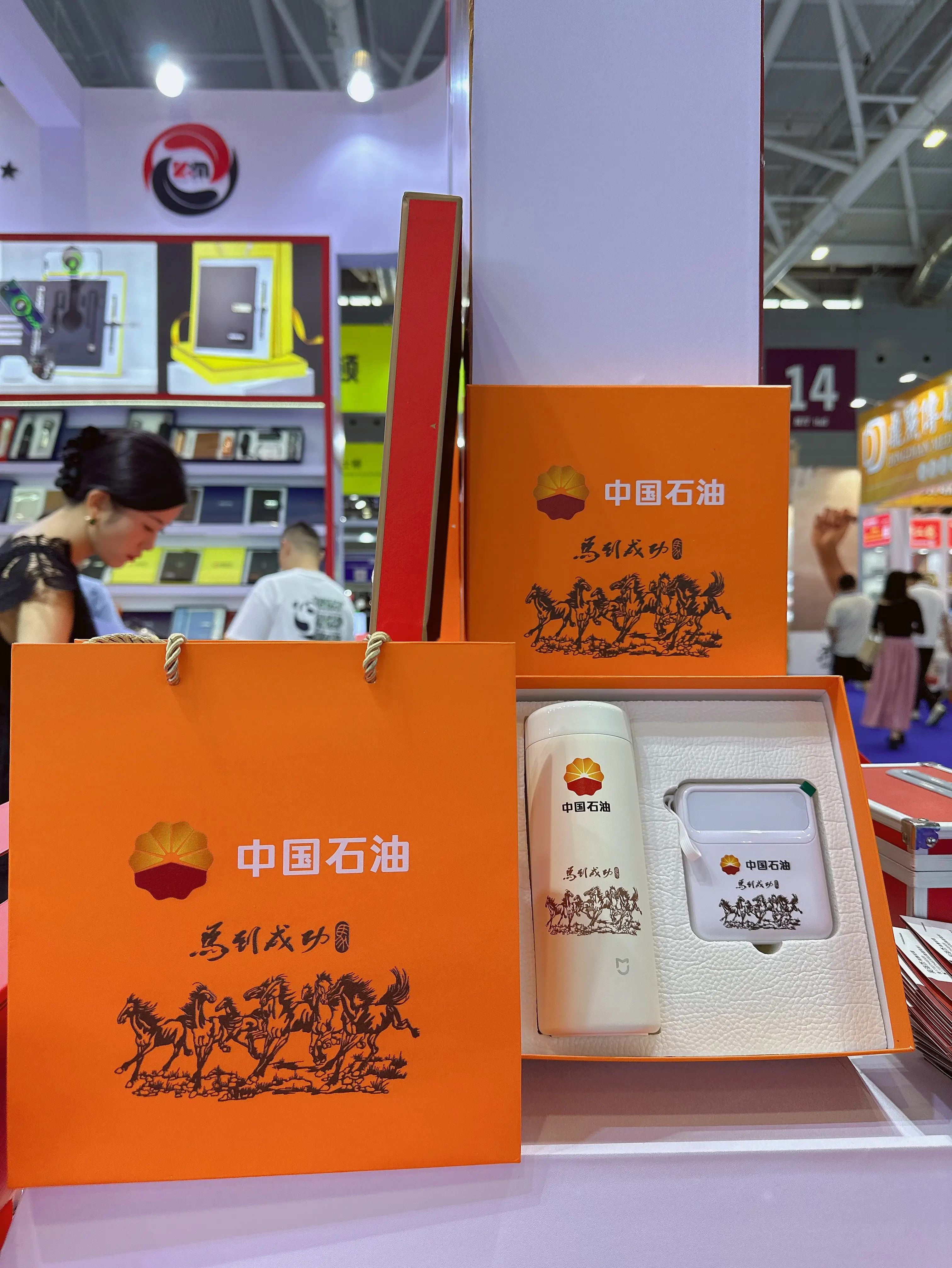 3個關鍵信號，教你識別真正靠譜的禮品定制服務商！